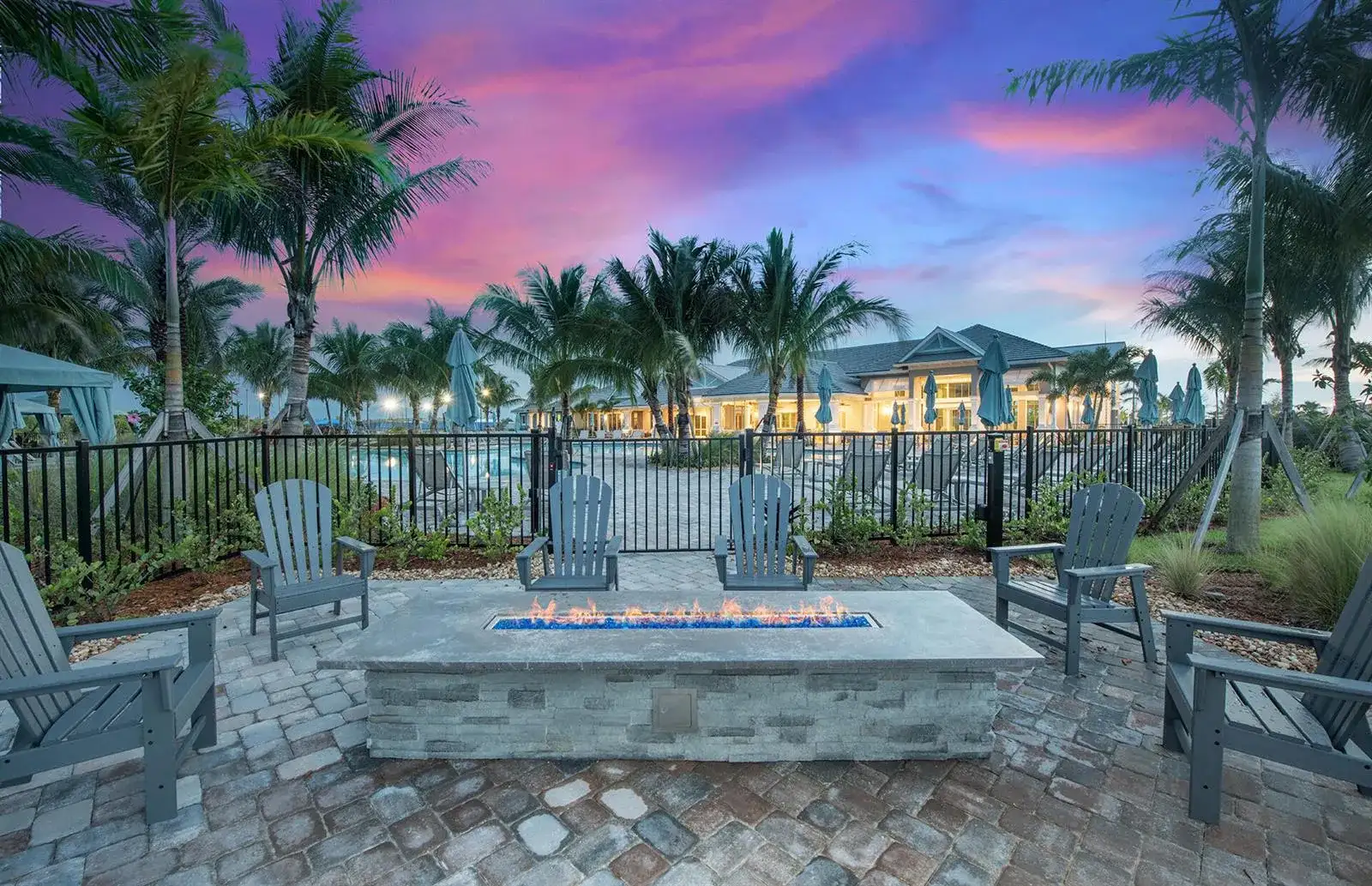 13802 SW GINGERLINE Drive, Port St. Lucie FL 34987 photo 4