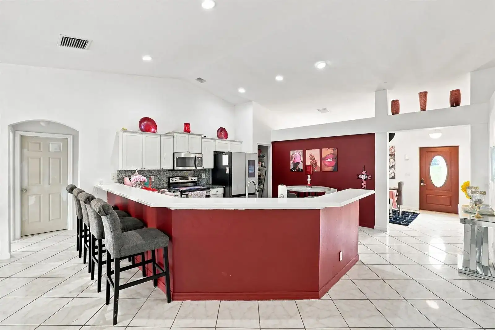 491 SW Namoit Place, Port St. Lucie FL 34953 photo 3