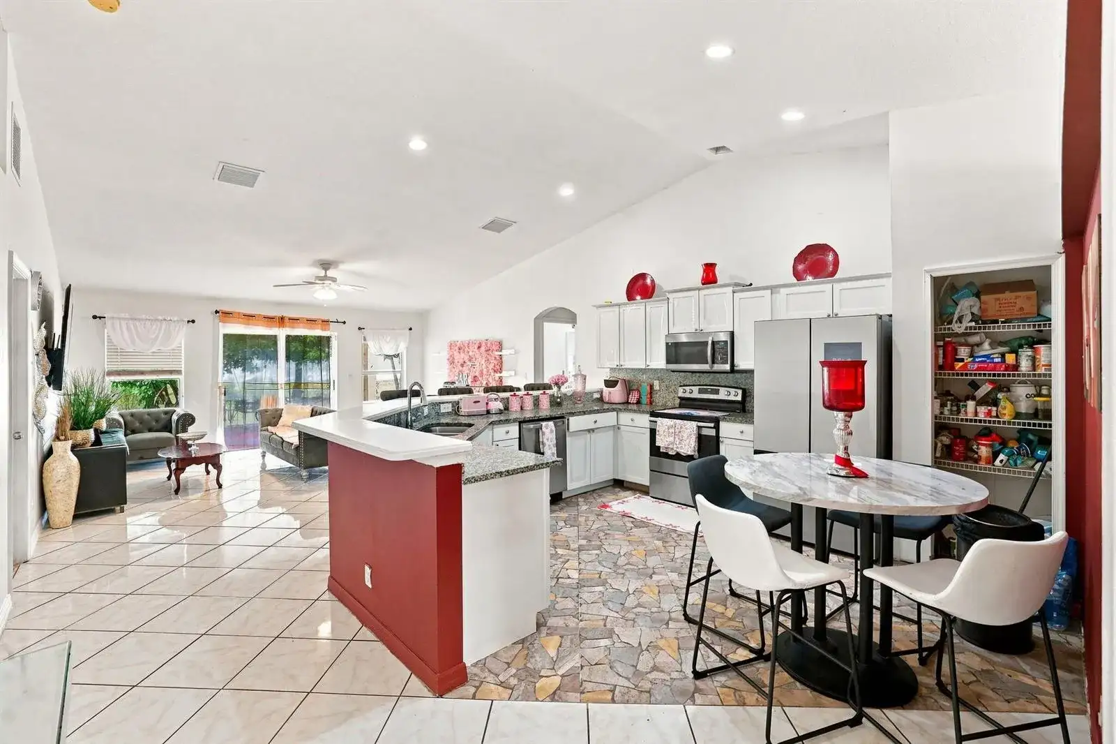 491 SW Namoit Place, Port St. Lucie FL 34953 photo 4