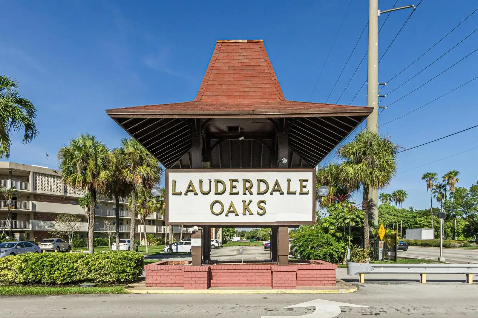 3090 NW 46th Avenue, Lauderdale Lakes FL 33313