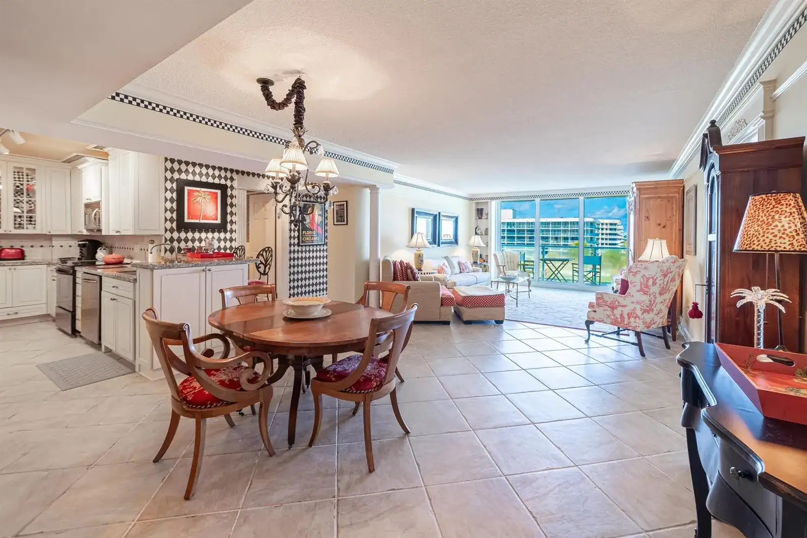 3450 S Ocean Boulevard # 408, Palm Beach FL 33480 photo 3