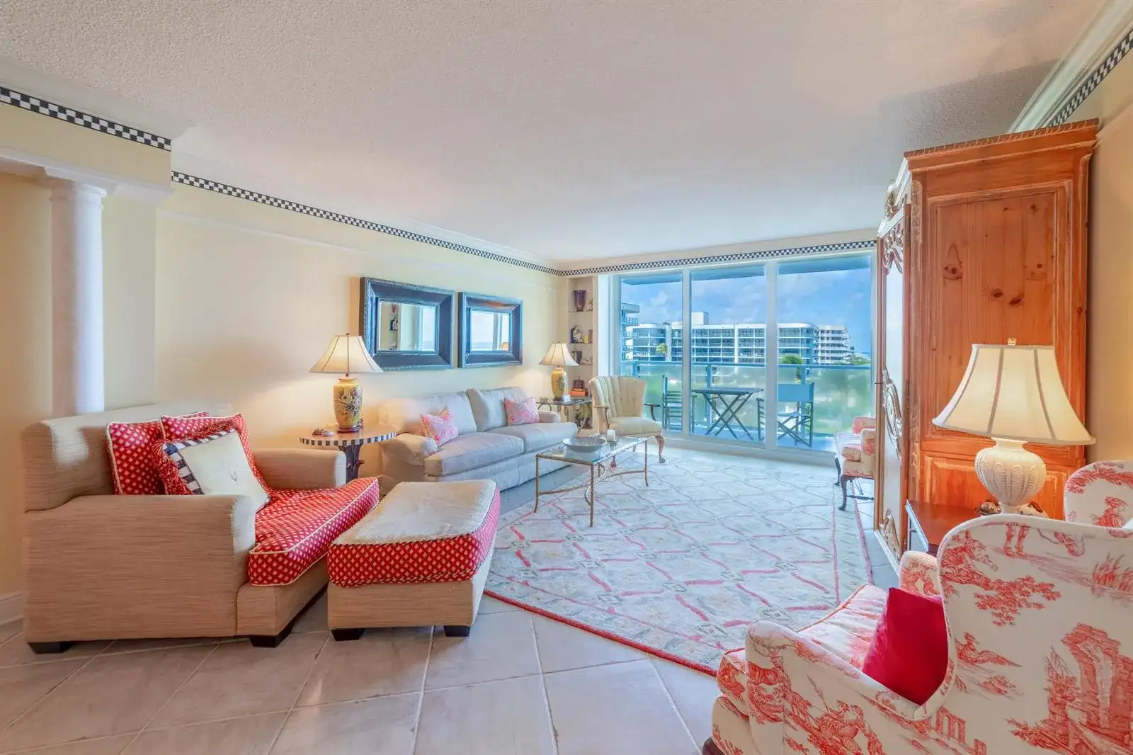 3450 S Ocean Boulevard # 408, Palm Beach FL 33480 photo 5