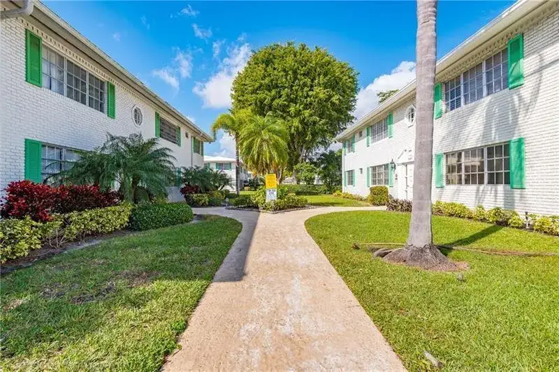 1851 NE 62nd Street # 603, Fort Lauderdale FL 33308