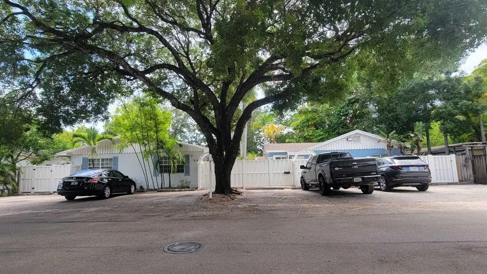 618 SW 14th Terrace Apt 4, Fort Lauderdale FL 33312 photo 3