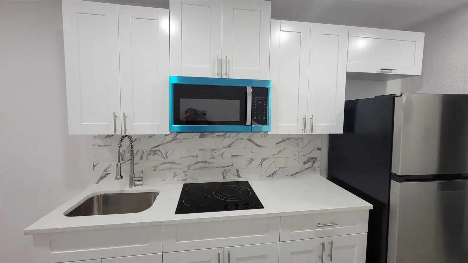 618 SW 14th Terrace Apt 4, Fort Lauderdale FL 33312 photo 4
