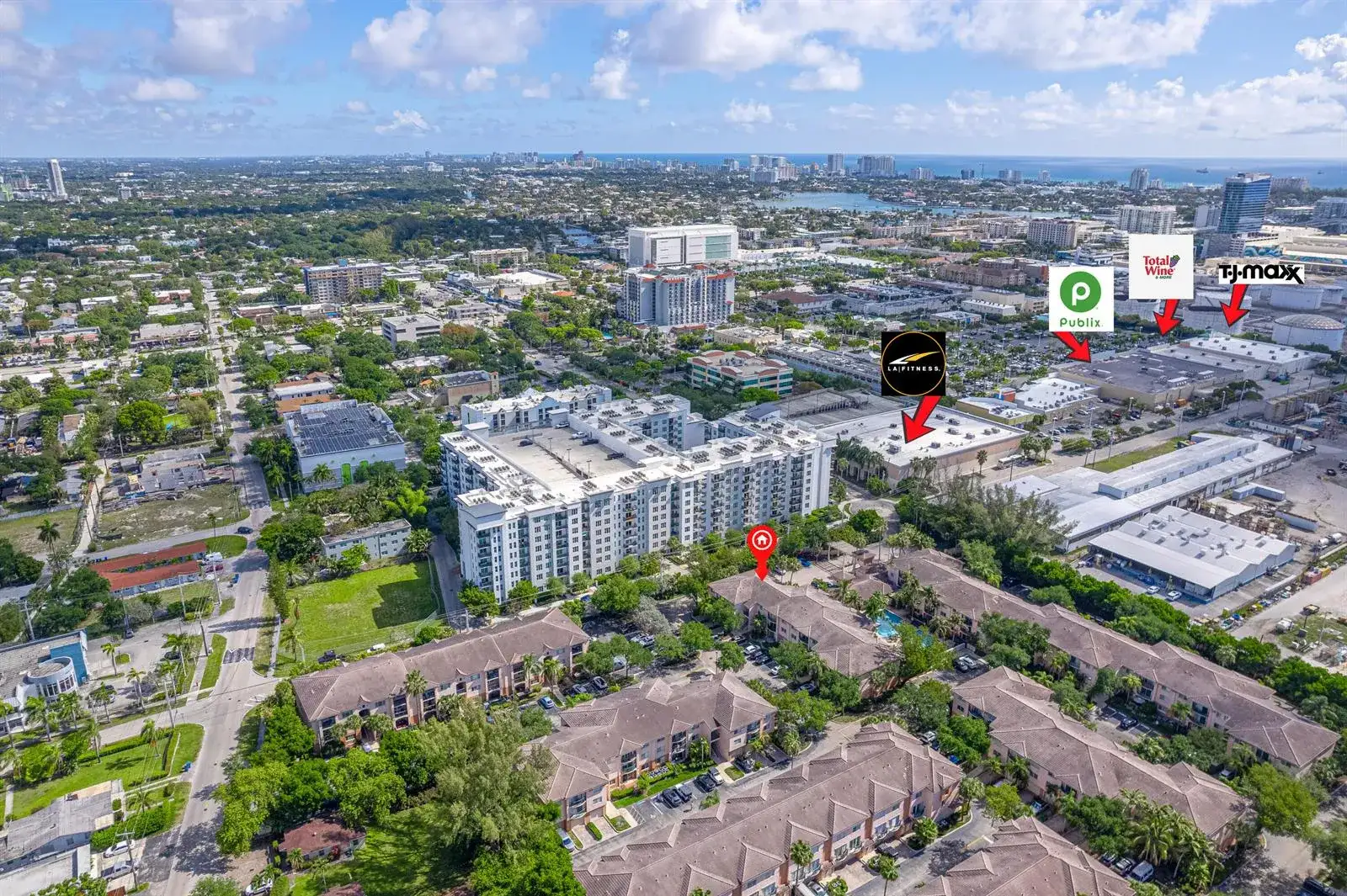 2009 SE 10TH Avenue # 309, Fort Lauderdale FL 33316 photo 3