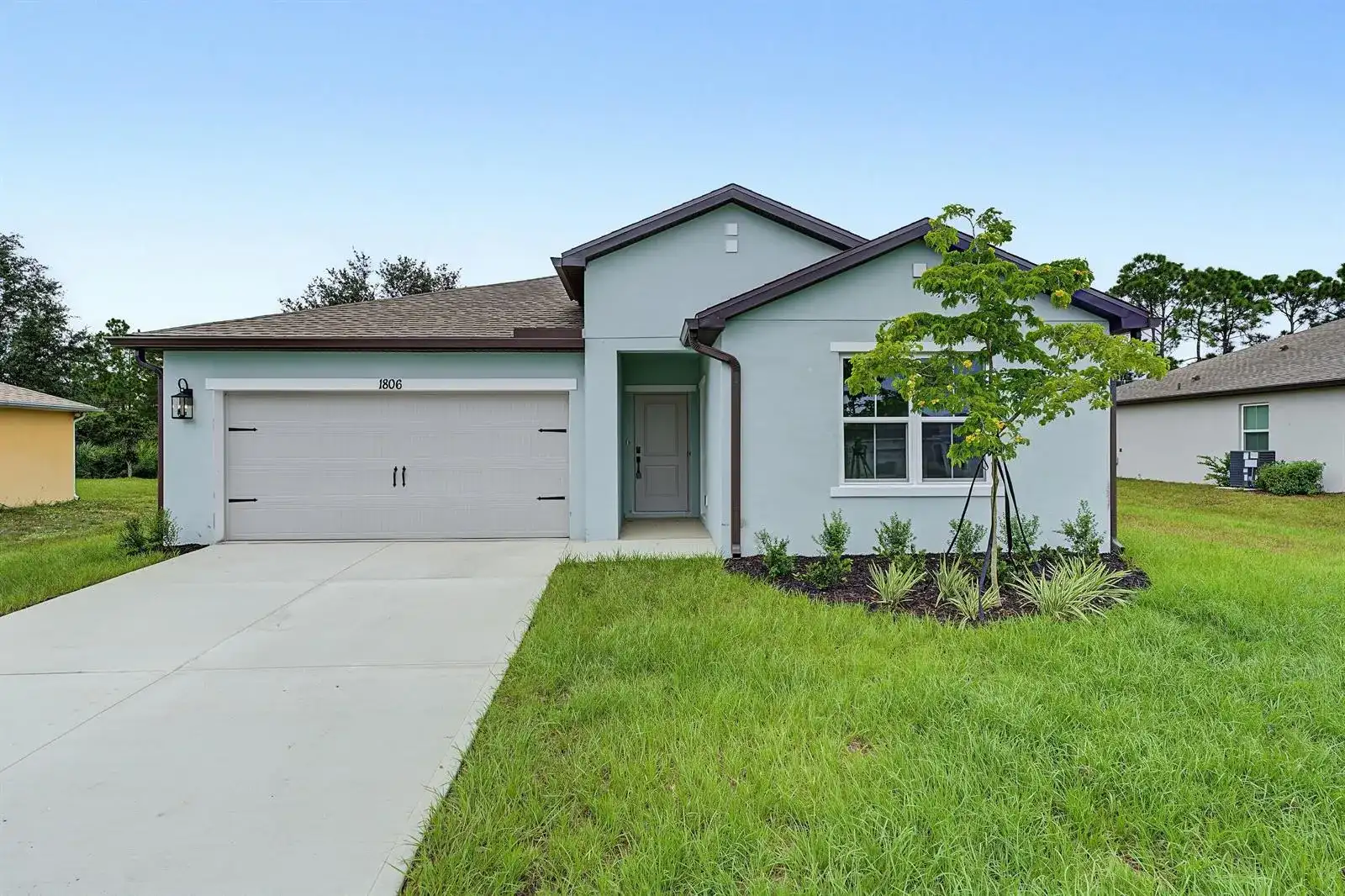 1806 San Filippo Drive SE, Palm Bay FL 32909