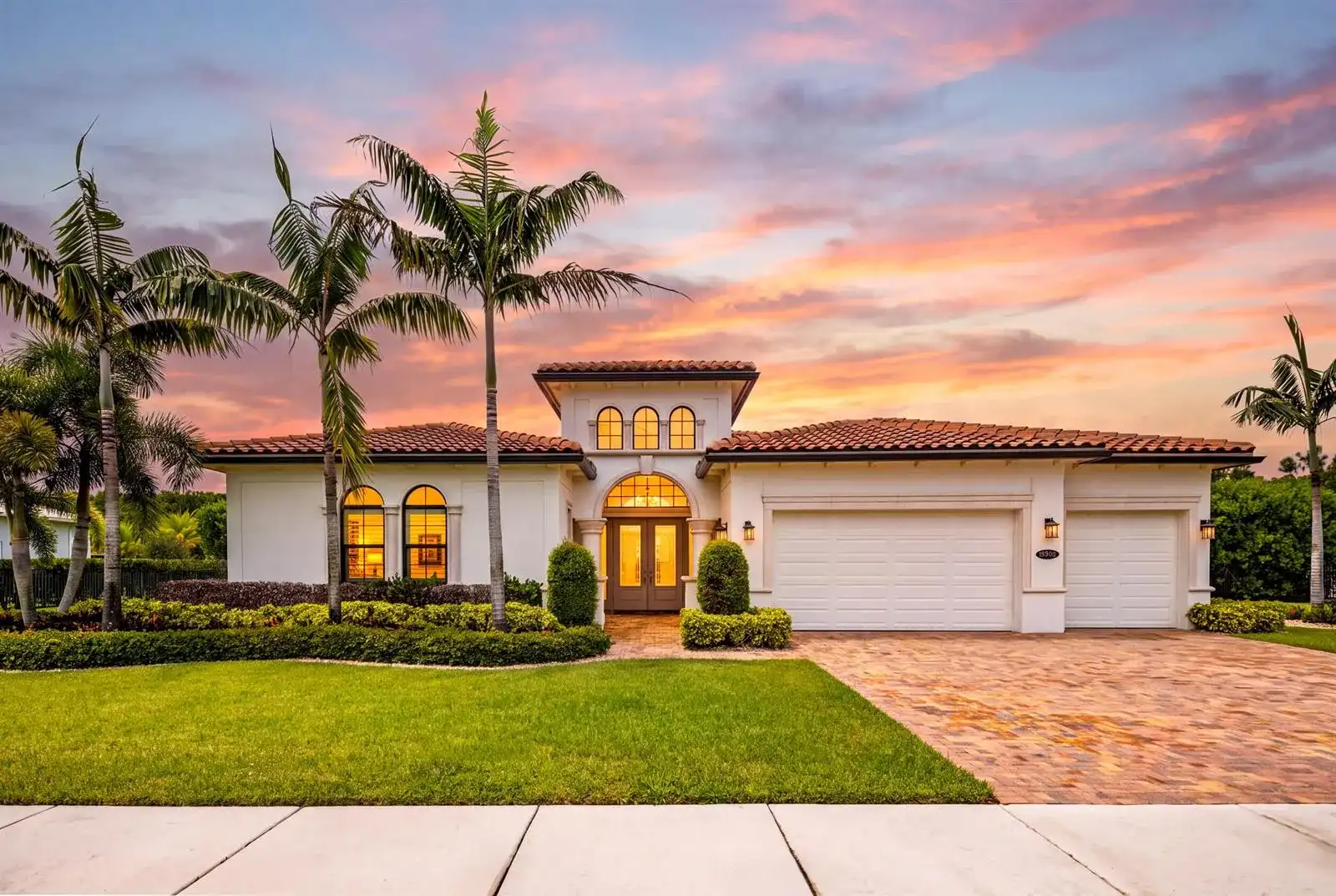 19998 SE Gallberry Drive, Jupiter FL 33458