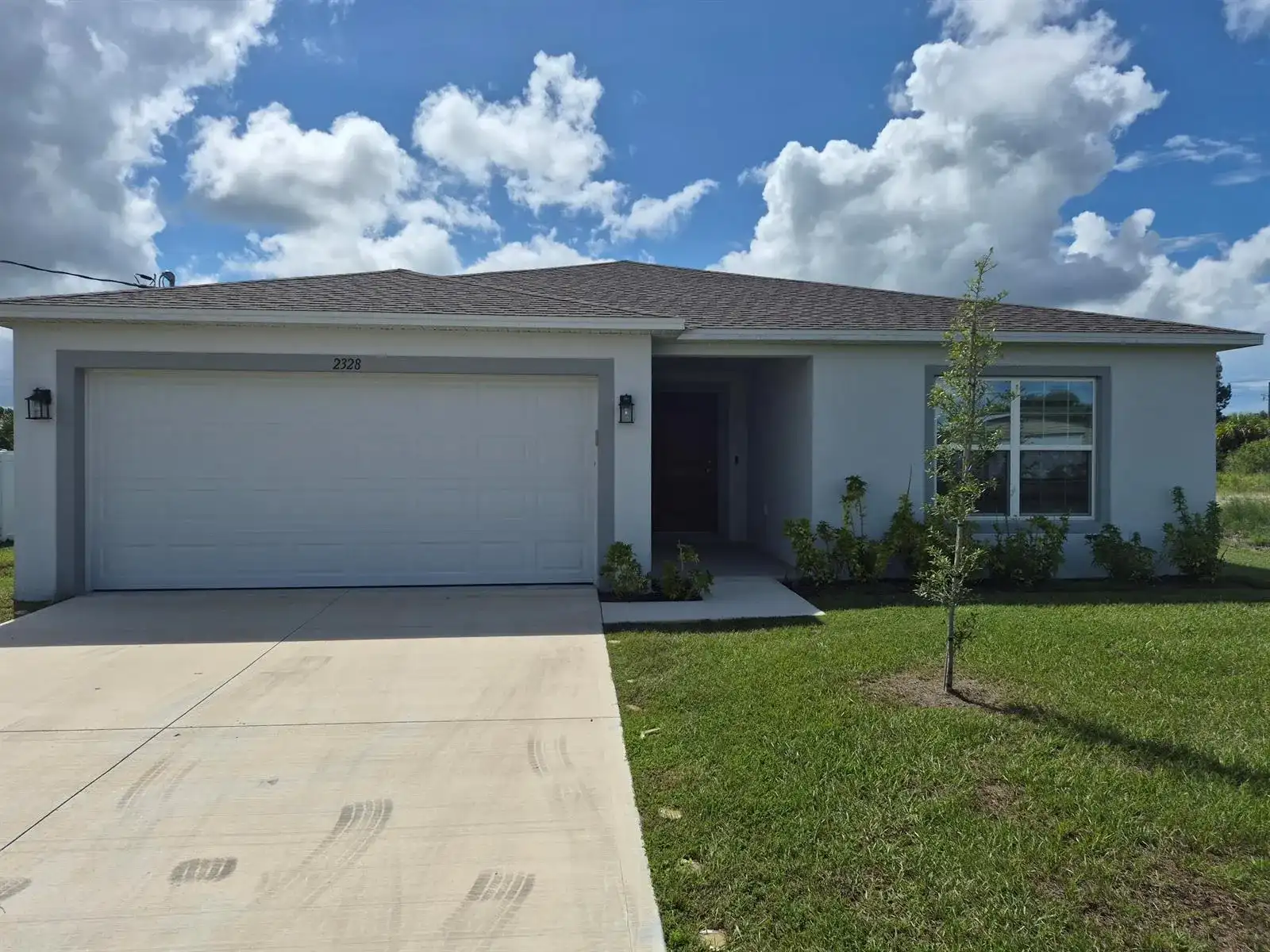 2328 Bimini Avenue SW, Palm Bay FL 32908