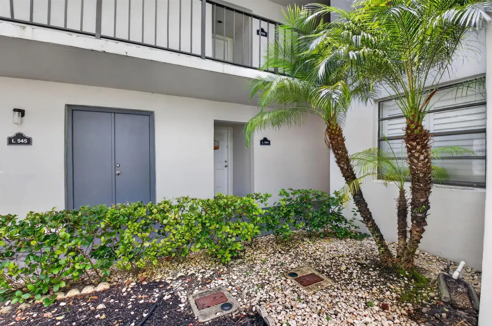 544 Piedmont L, Delray Beach FL 33484 photo 3