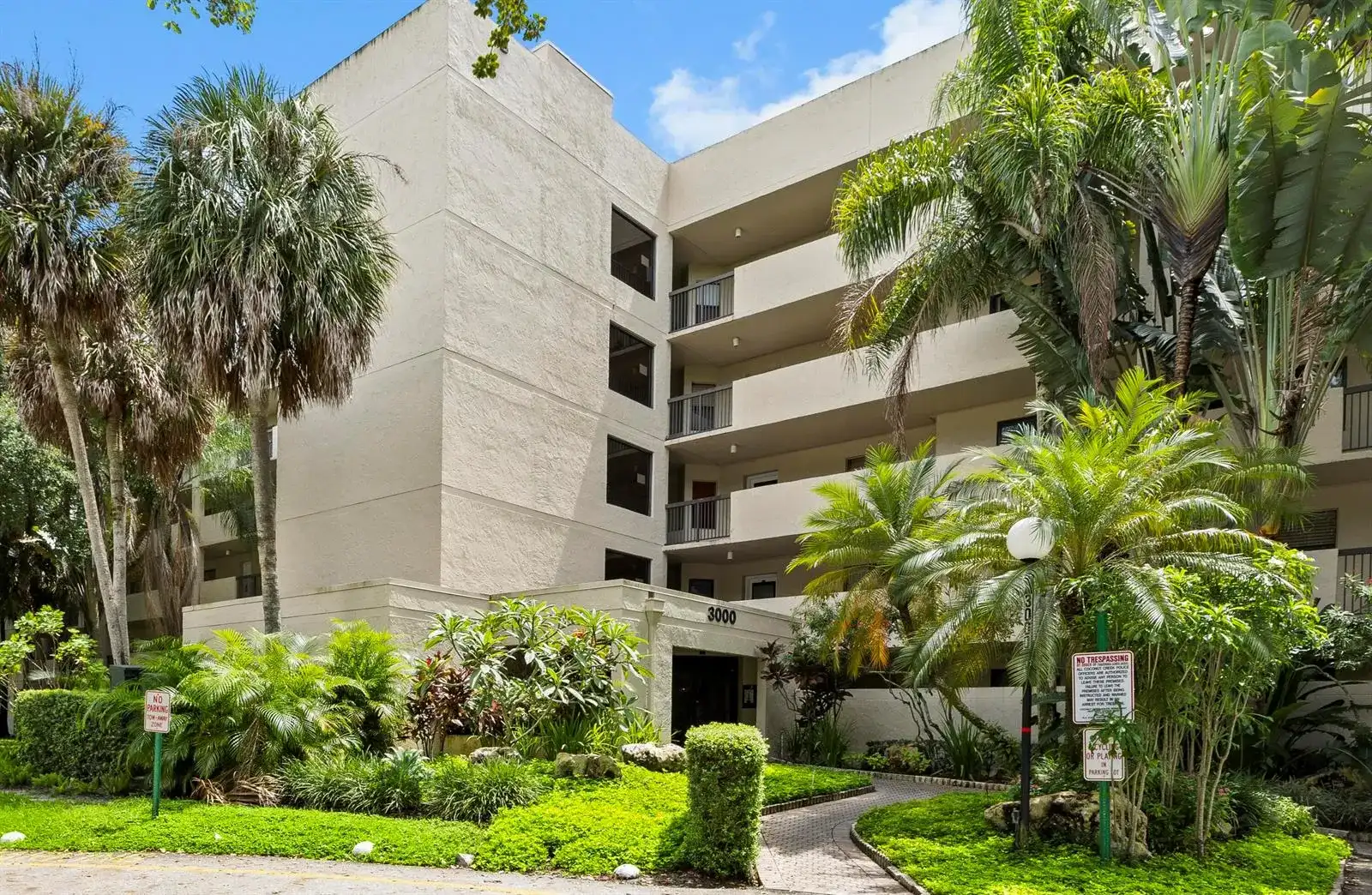 3000 NW 42nd Avenue # B201, Coconut Creek FL 33066