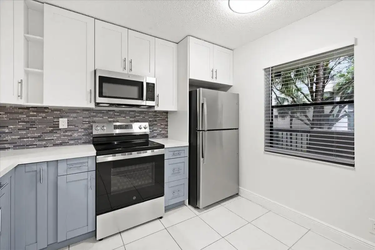 3000 NW 42nd Avenue # B201, Coconut Creek FL 33066 photo 5