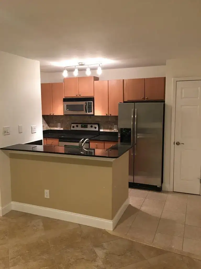 1865 PALM COVE Boulevard # 104, Delray Beach FL 33445 photo 2