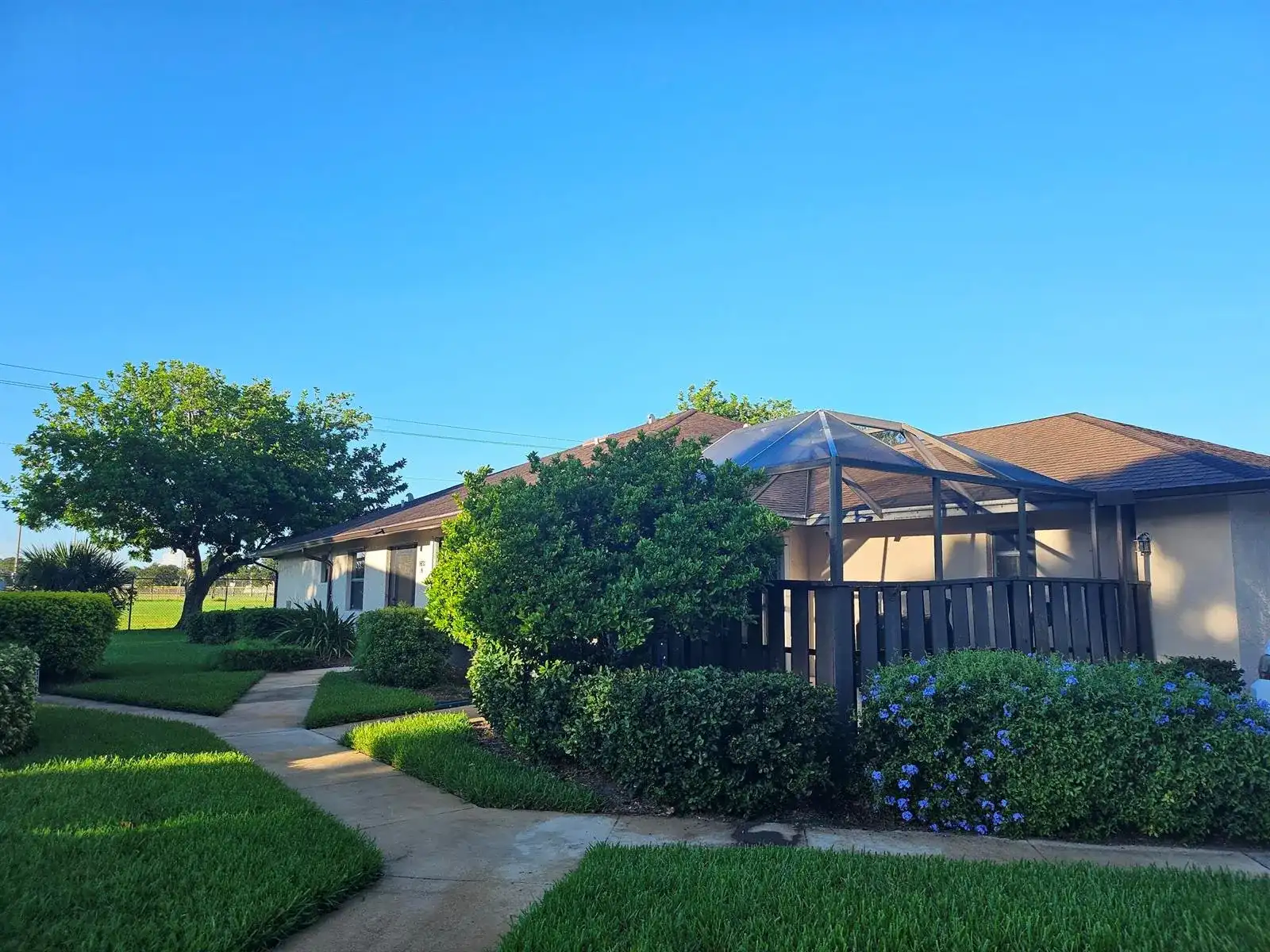 1631 LAUREL LEAF Lane # A, Fort Pierce FL 34950
