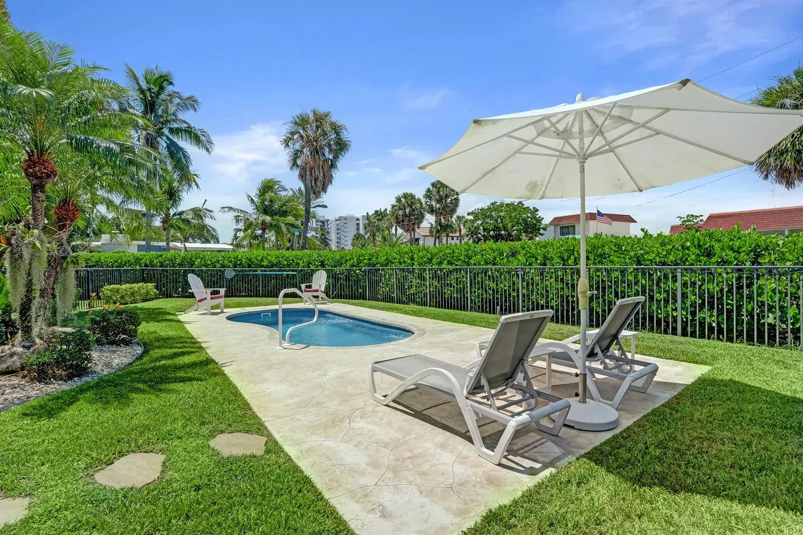1900 N RIVERSIDE Drive, Pompano Beach FL 33062