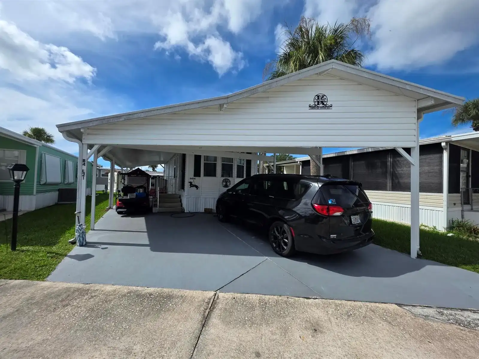 6494 SE 55th Street, Okeechobee FL 34974