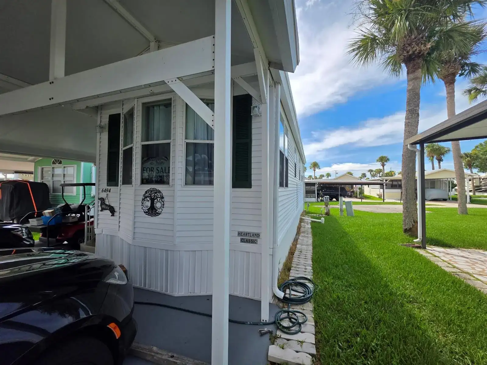 6494 SE 55th Street, Okeechobee FL 34974 photo 2