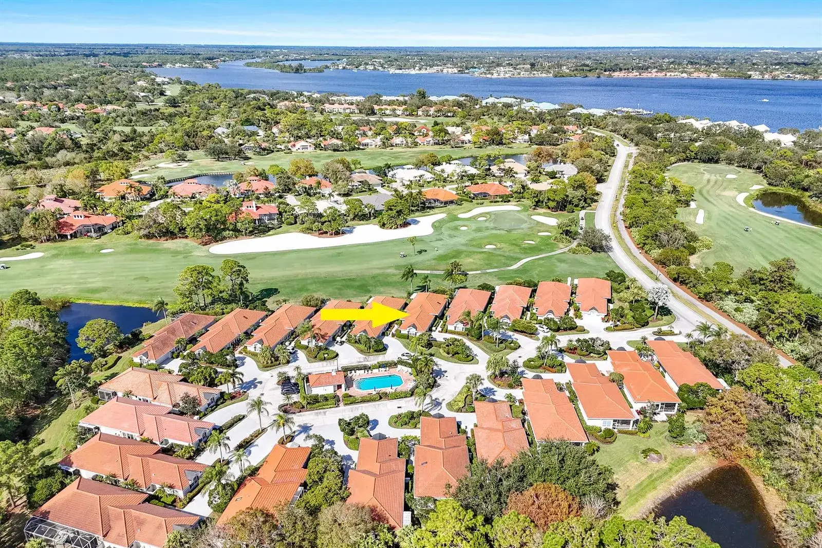 13008 Harbour Ridge Boulevard, Palm City FL 34990