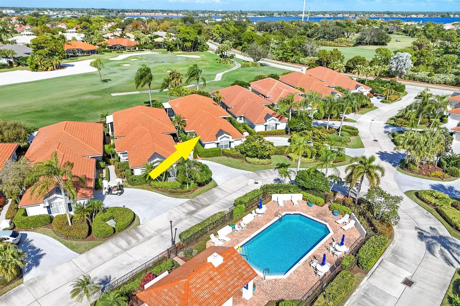 13008 Harbour Ridge Boulevard, Palm City FL 34990 photo 2