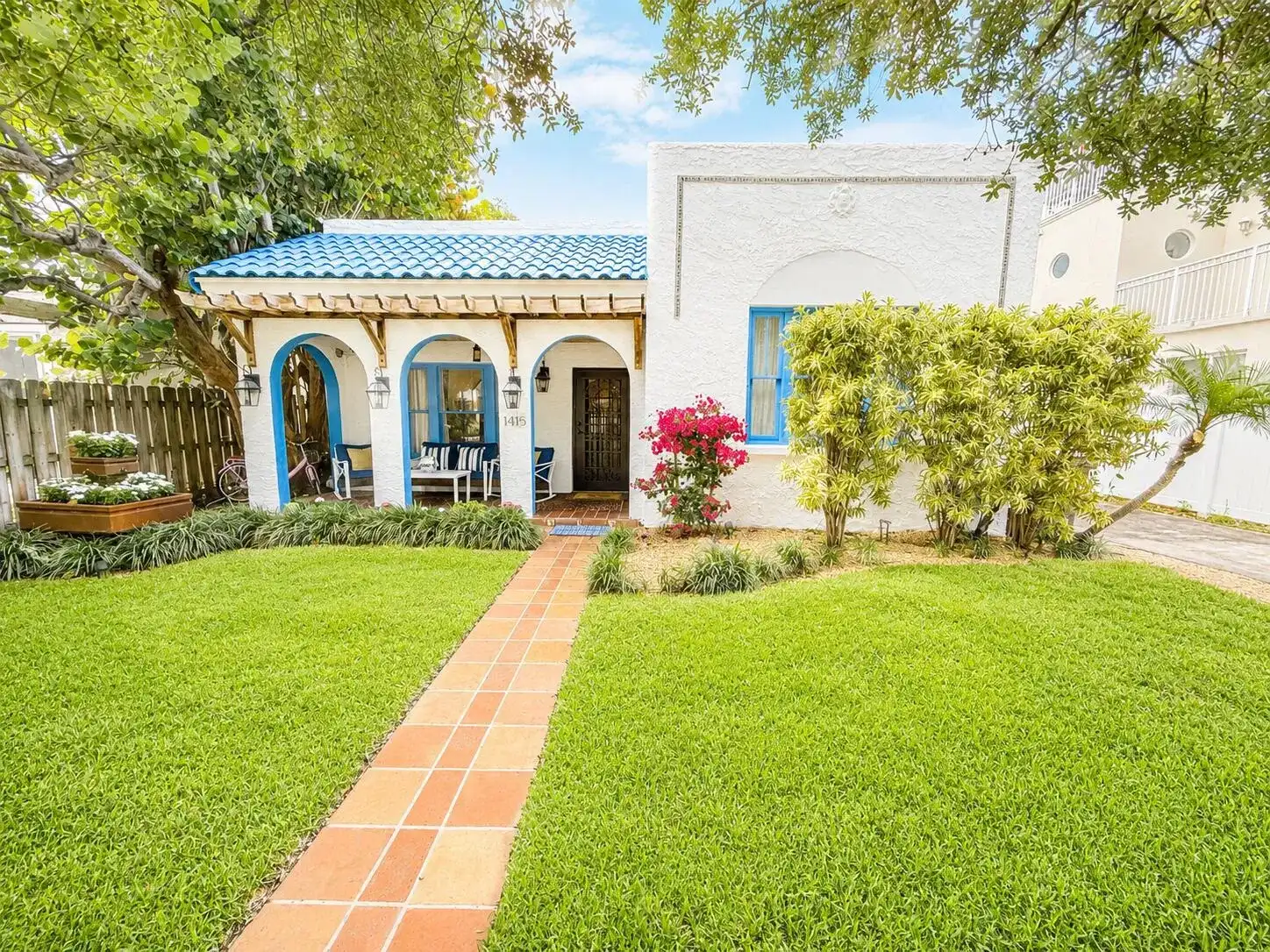 1415 NE 4th Place, Fort Lauderdale FL 33301