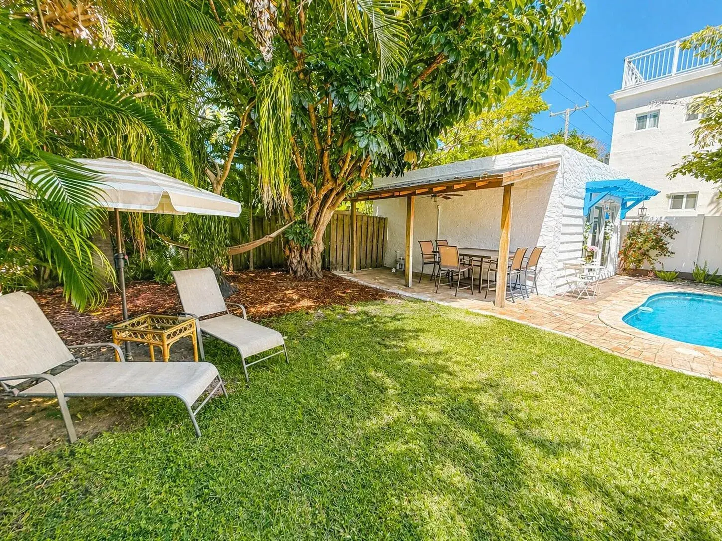 1415 NE 4th Place, Fort Lauderdale FL 33301