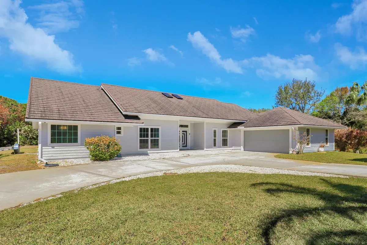 815 N E Stokes Terrace, Jensen Beach FL 34957
