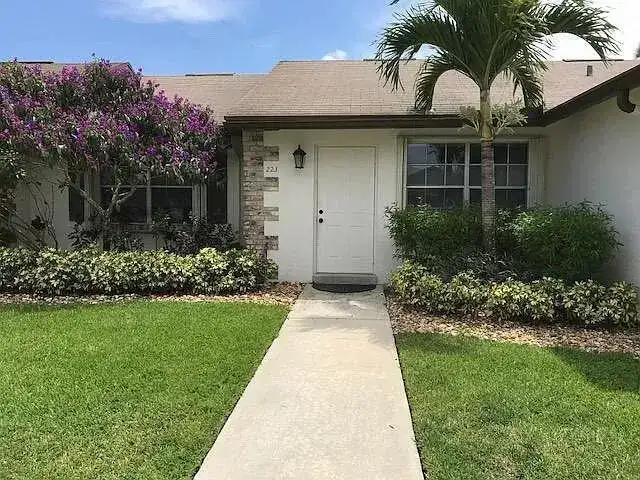 223 Bent Arrow Drive, Jupiter FL 33458