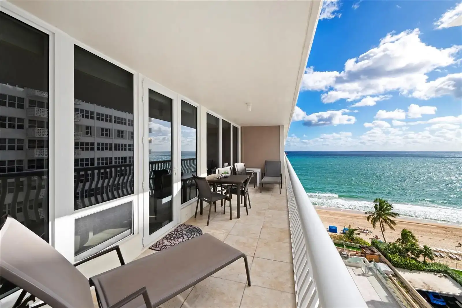 4020 Galt Ocean Drive # 808, Fort Lauderdale FL 33308