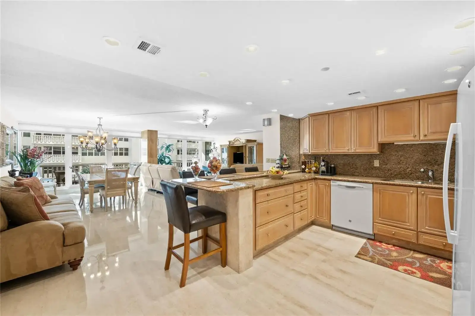 4020 Galt Ocean Drive # 808, Fort Lauderdale FL 33308 photo 3