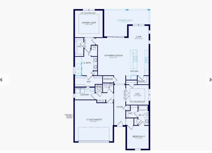 1142 HAVEN Circle, Vero Beach FL 32960
