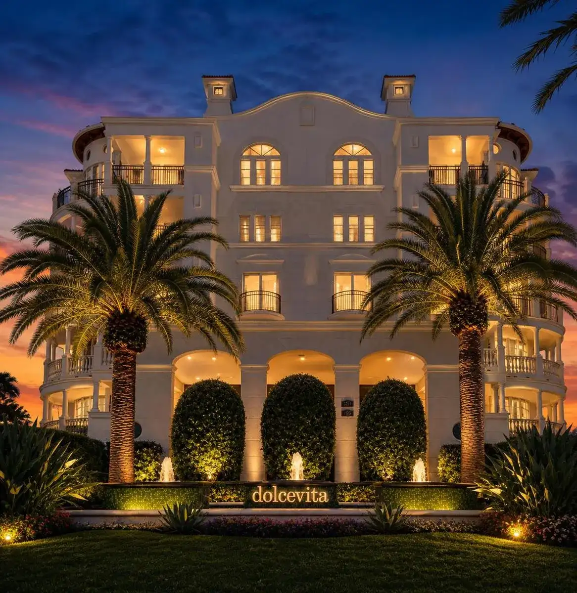 155 S OCEAN Avenue # 305, Palm Beach Shores FL 33404 photo 2