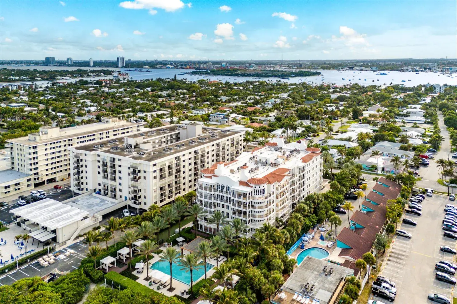 155 S OCEAN Avenue # 305, Palm Beach Shores FL 33404
