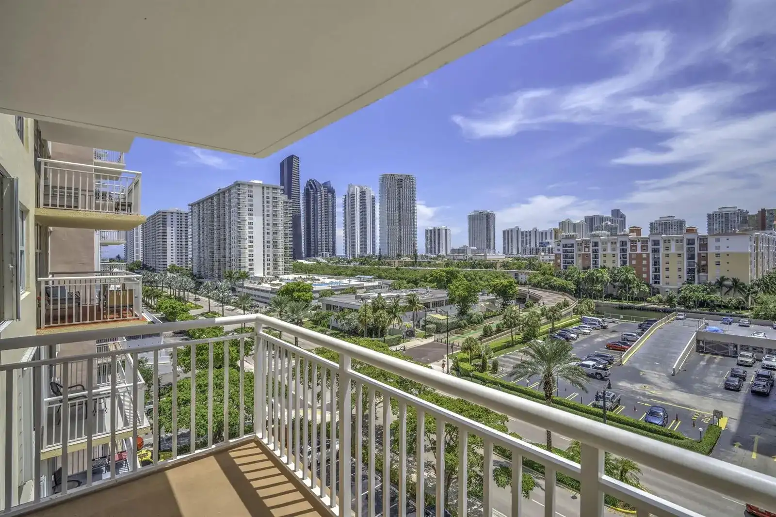 251 174th Street # 714, Sunny Isles Beach FL 33160