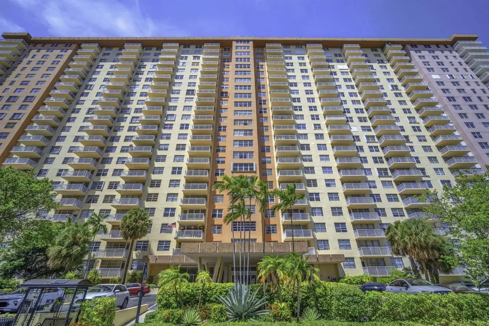251 174th Street # 714, Sunny Isles Beach FL 33160 photo 5