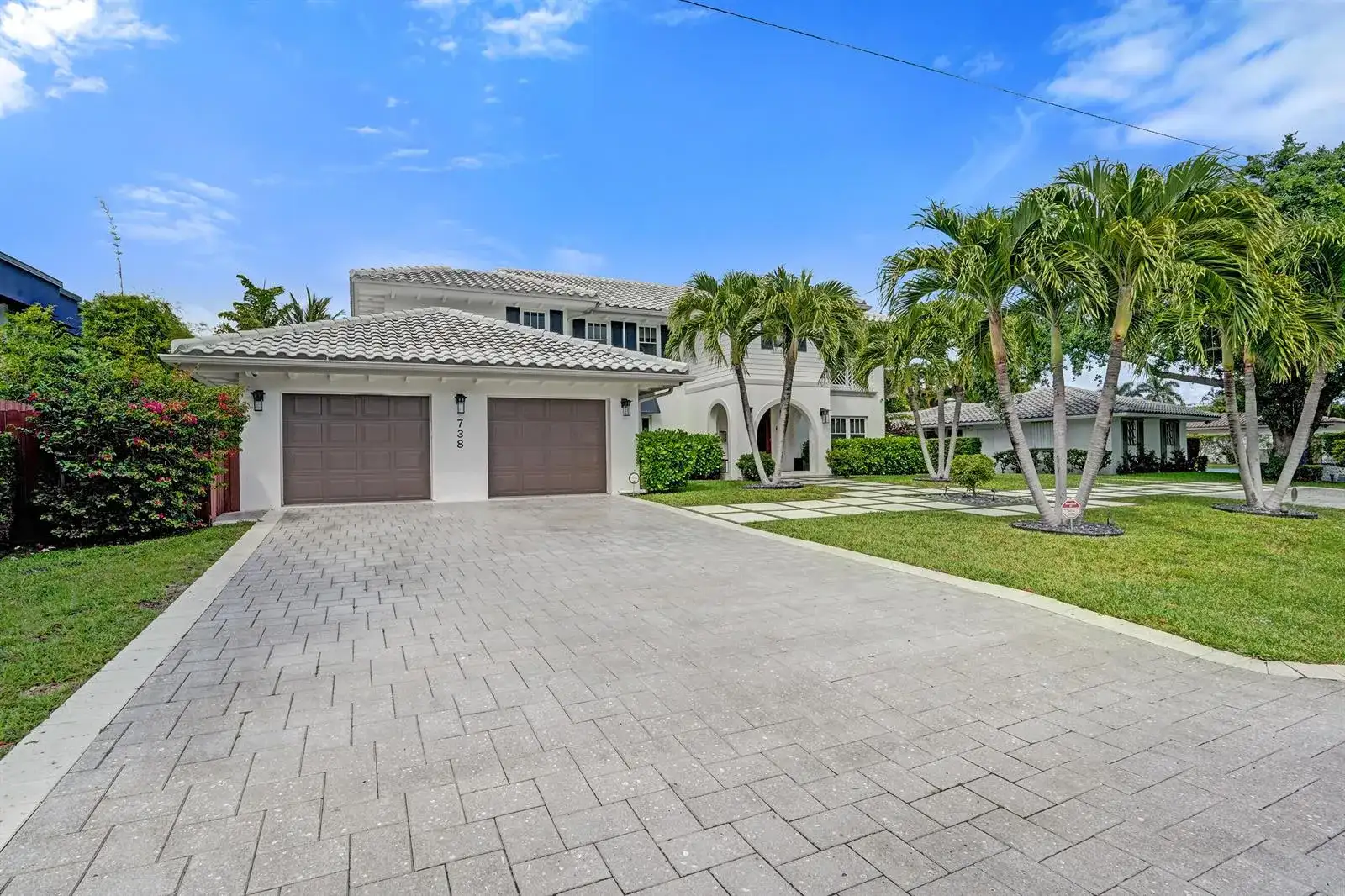 738 MIDDLE RIVER Drive, Fort Lauderdale FL 33304 photo 3