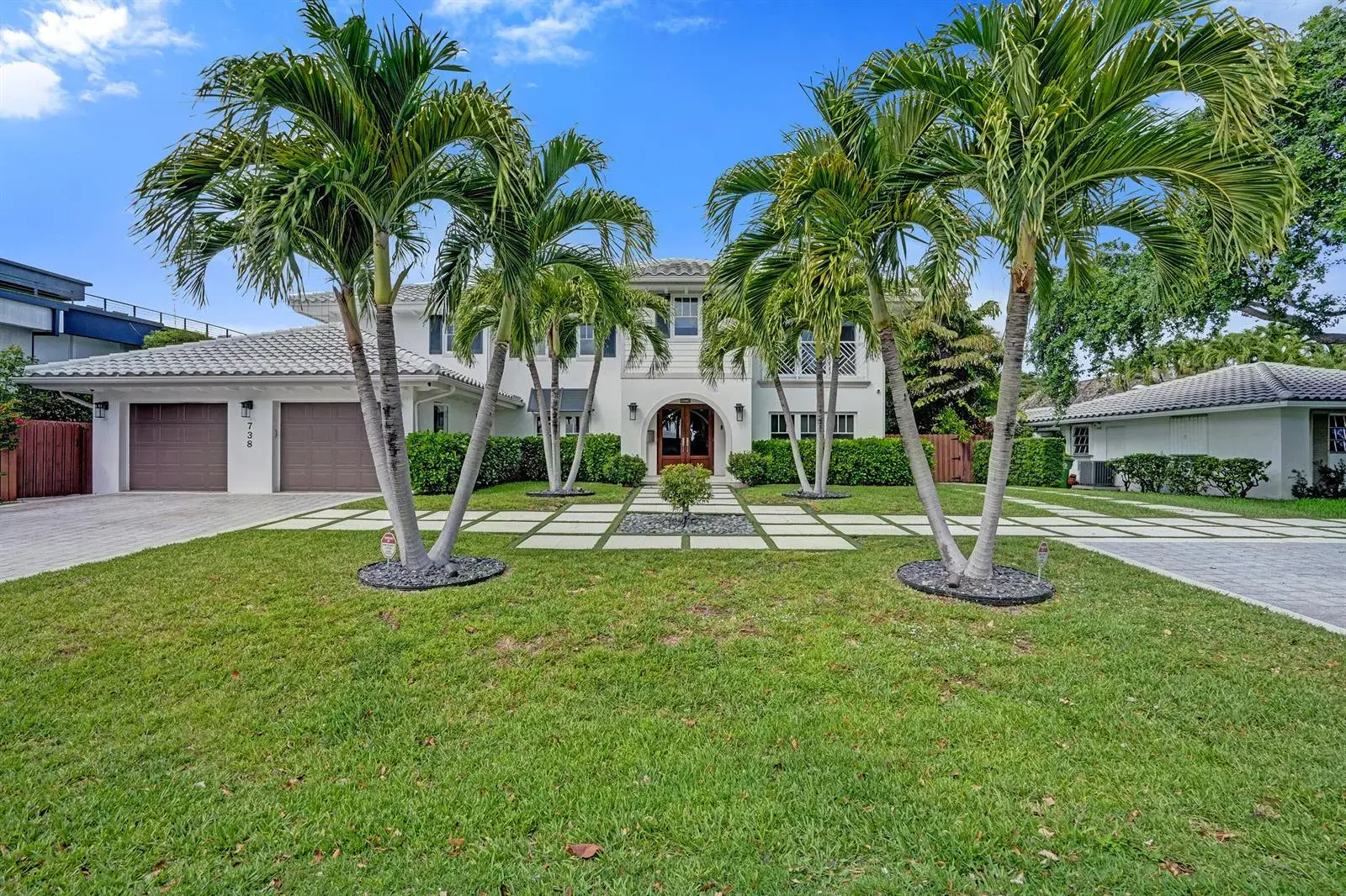 738 MIDDLE RIVER Drive, Fort Lauderdale FL 33304