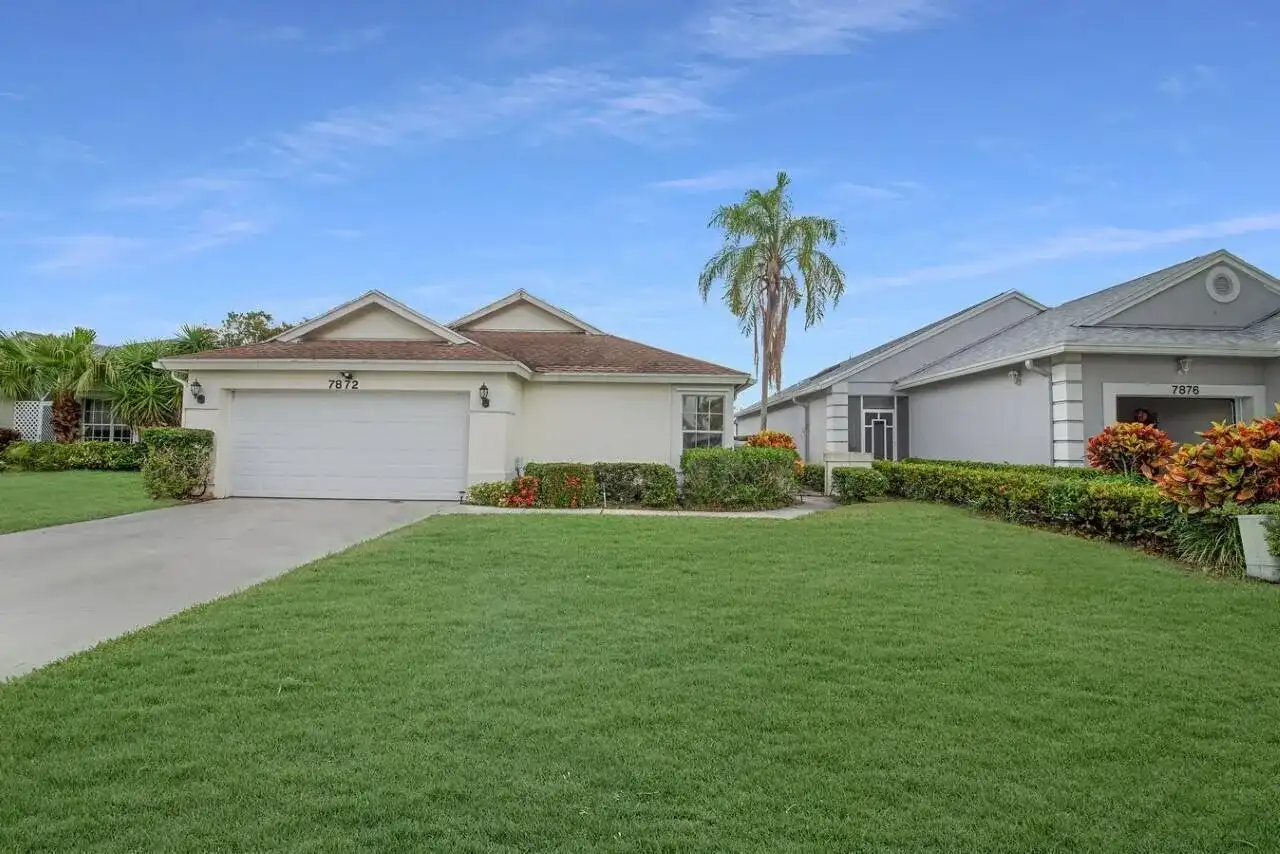 7872 Mansfield Hollow Road, Delray Beach FL 33446