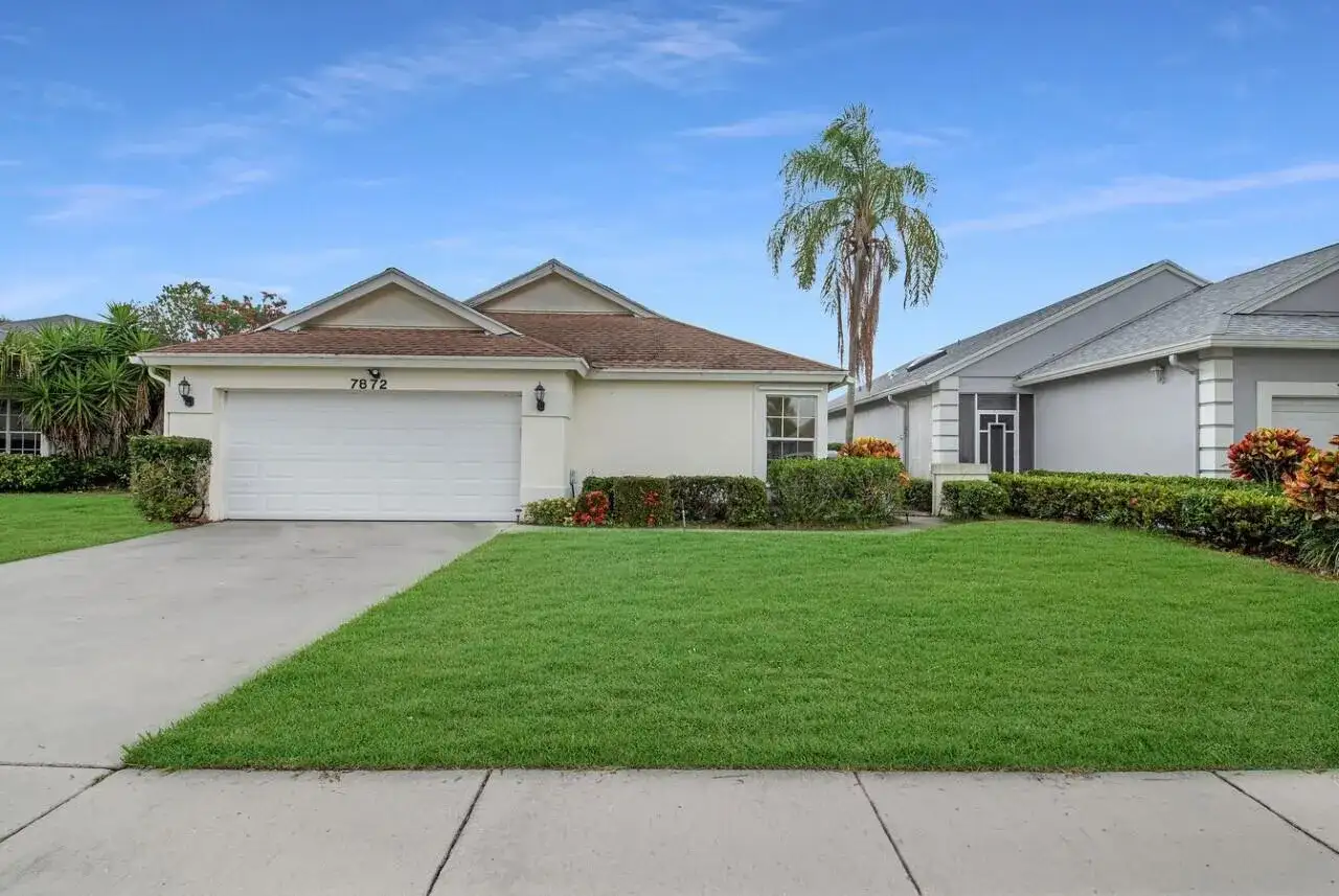 7872 Mansfield Hollow Road, Delray Beach FL 33446 photo 2