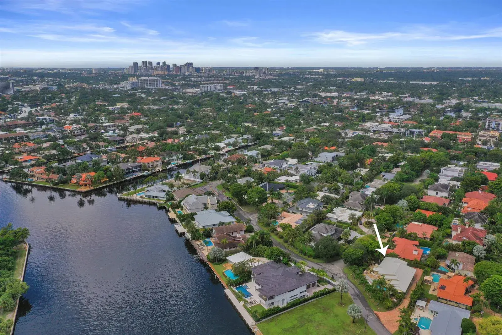 2001 Intracoastal Drive, Fort Lauderdale FL 33305