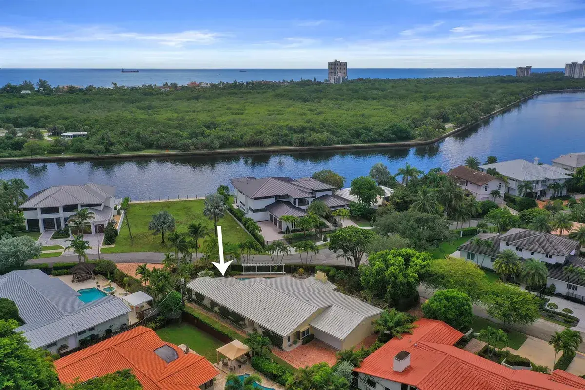 2001 Intracoastal Drive, Fort Lauderdale FL 33305