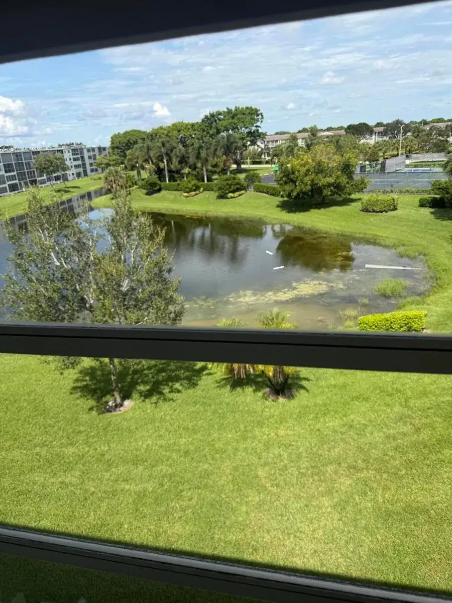 4017 Newcastle A, Boca Raton FL 33434 photo 5