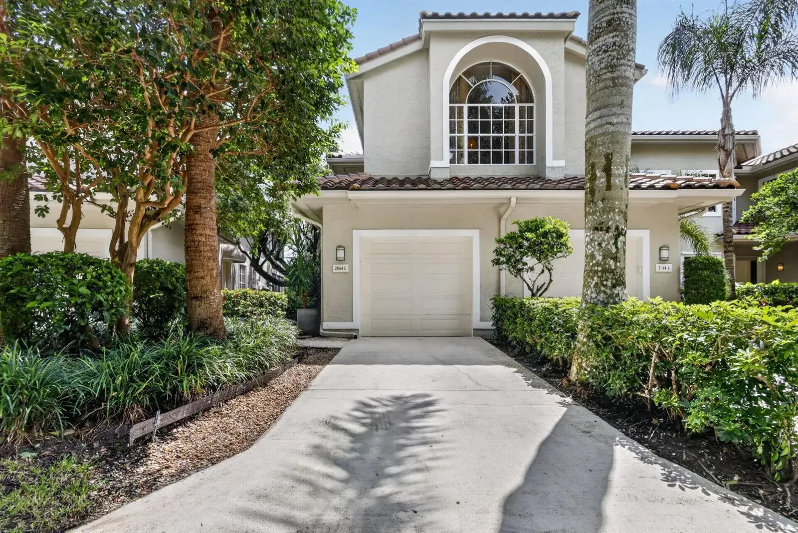 2864 Winding Oak Lane # C, Wellington FL 33414 photo 2