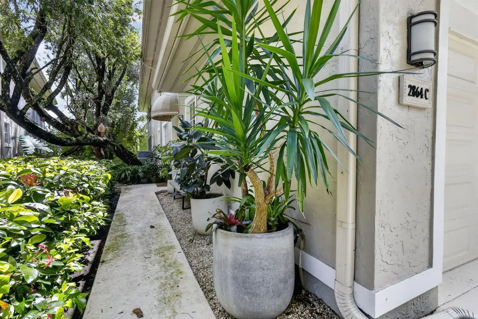 2864 Winding Oak Lane # C, Wellington FL 33414 photo 3