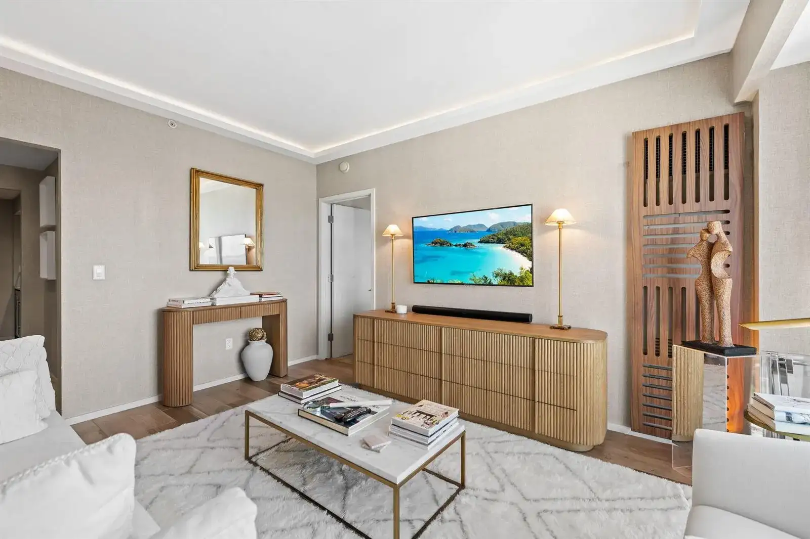 551 N FORT LAUDERDALE BEACH Boulevard # R1801, Fort Lauderdale FL 33304 photo 3