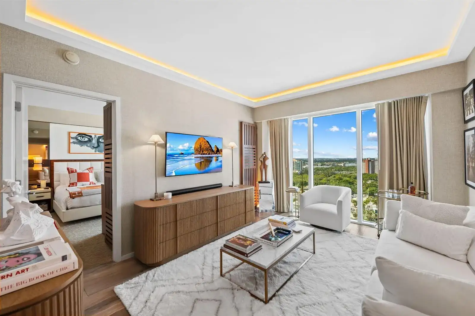 551 N FORT LAUDERDALE BEACH Boulevard # R1801, Fort Lauderdale FL 33304 photo 4