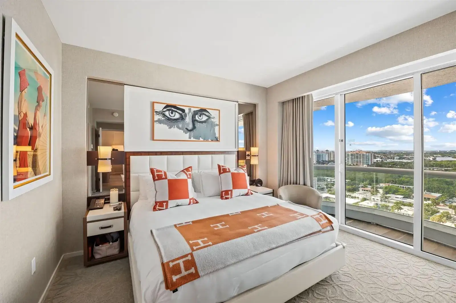 551 N FORT LAUDERDALE BEACH Boulevard # R1801, Fort Lauderdale FL 33304 photo 5
