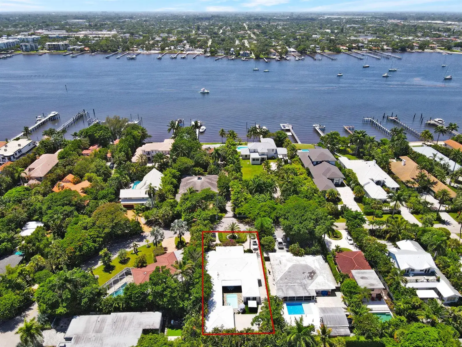 714 S Atlantic Drive, Lantana FL 33462 photo 2