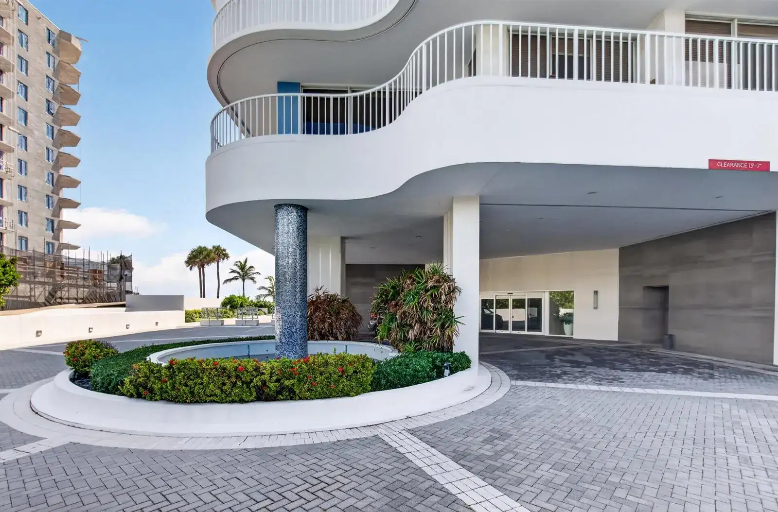 3211 S Ocean Boulevard # 603, Highland Beach FL 33487 photo 2