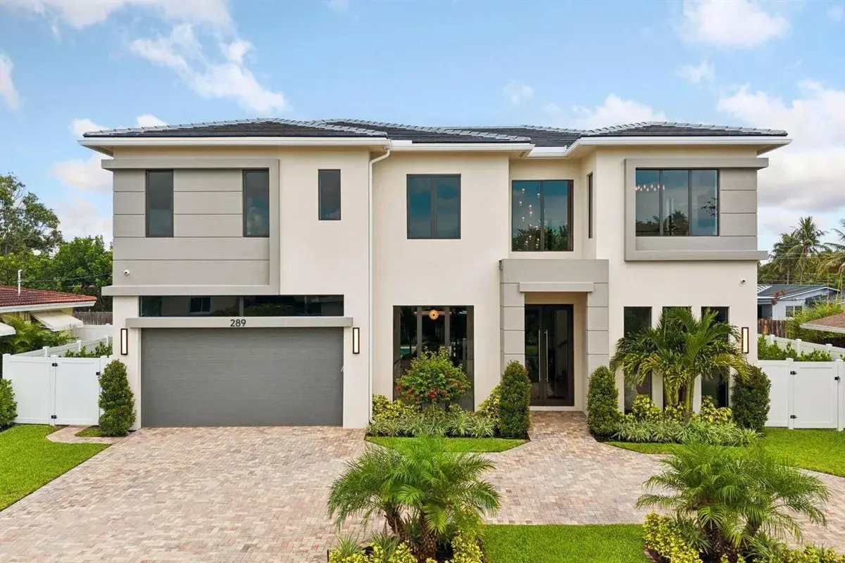289 NW 11th Street, Boca Raton FL 33432