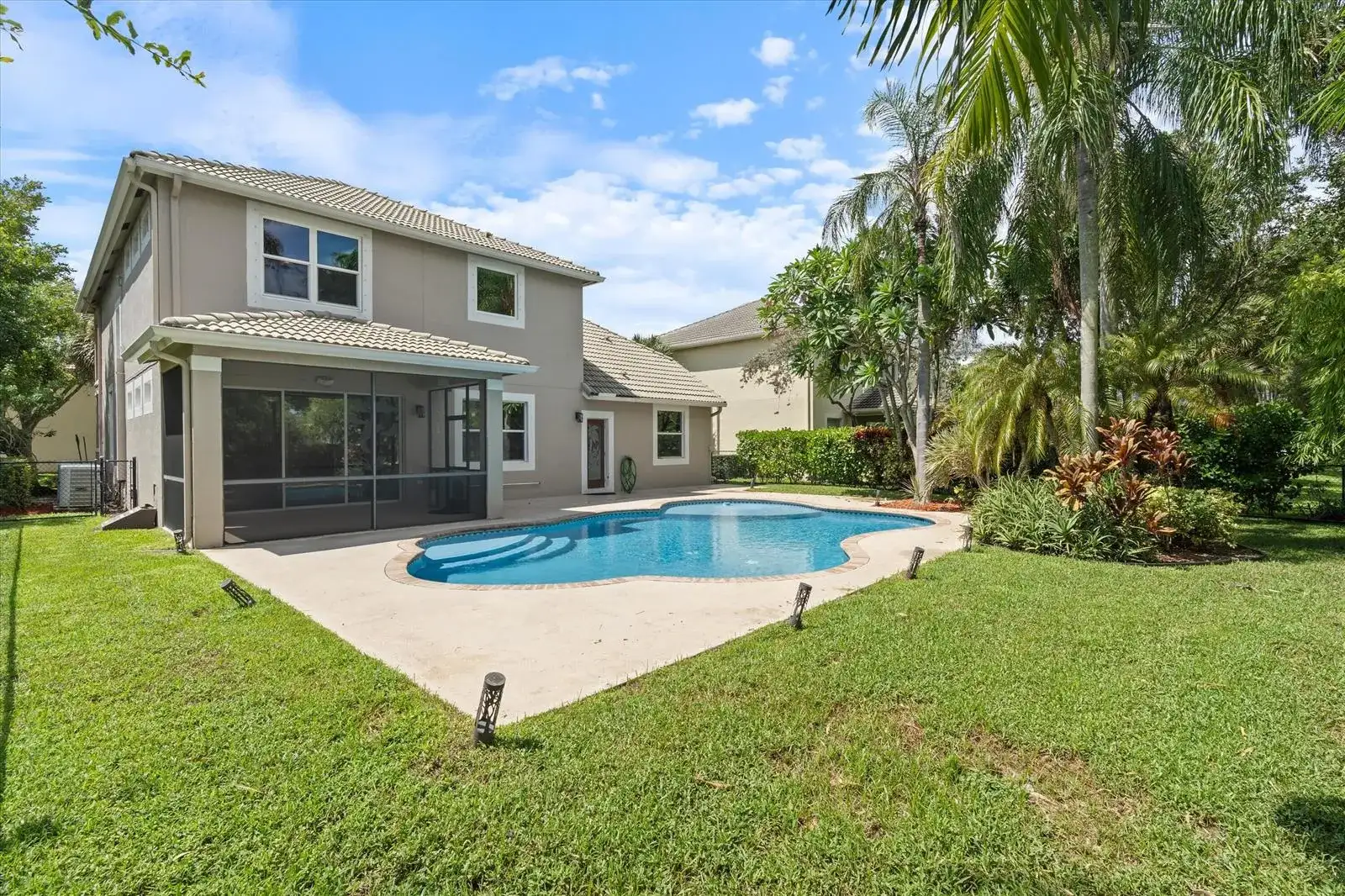 8501 PORTOBELLO Lane, Palm Beach Gardens FL 33418 photo 4
